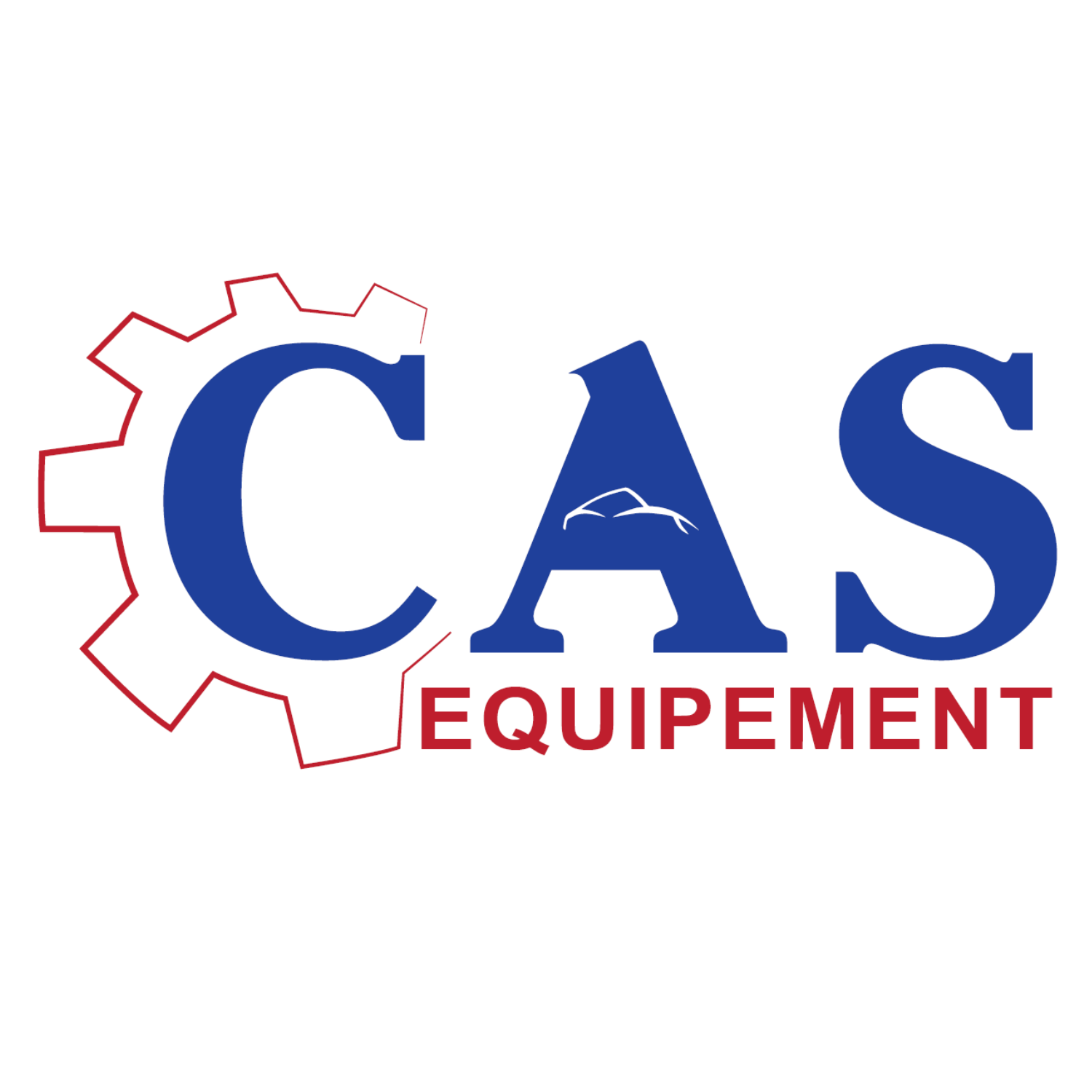 CAS EQUIPEMENT